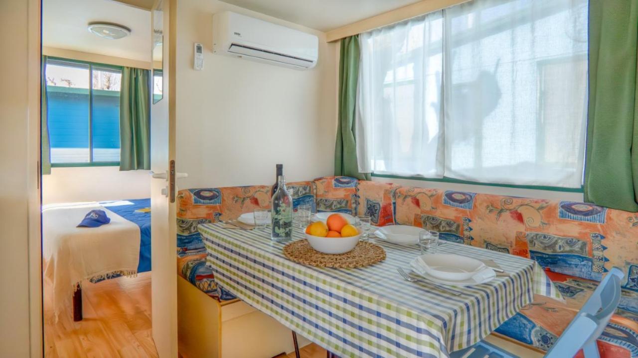 Sereno Camping Holiday モニーガ・デル・ガルダ エクステリア 写真