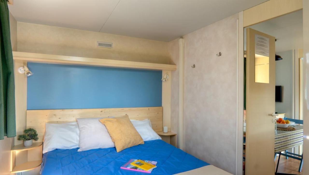 Sereno Camping Holiday モニーガ・デル・ガルダ エクステリア 写真